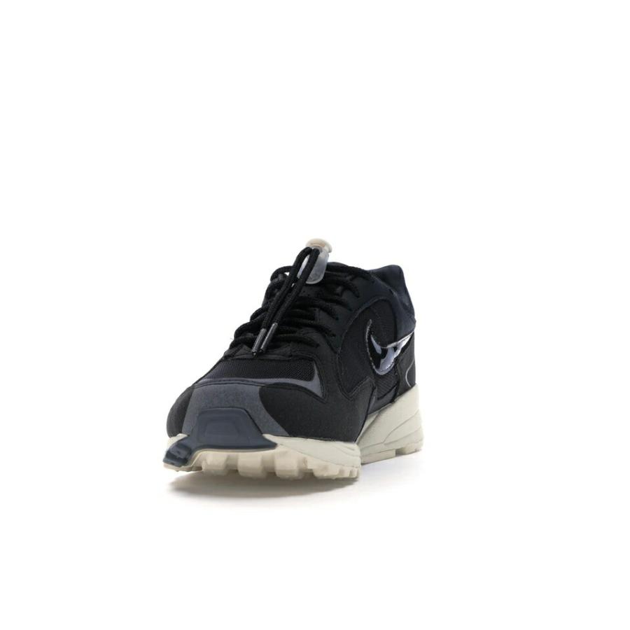 Nike Air Skylon 2 Fear of God Black Sail｜jumpman23｜04