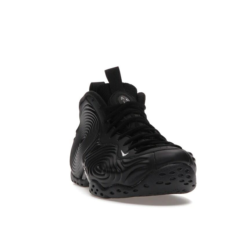 Nike Air Foamposite One Comme des Garcons Homme Plus Black 
