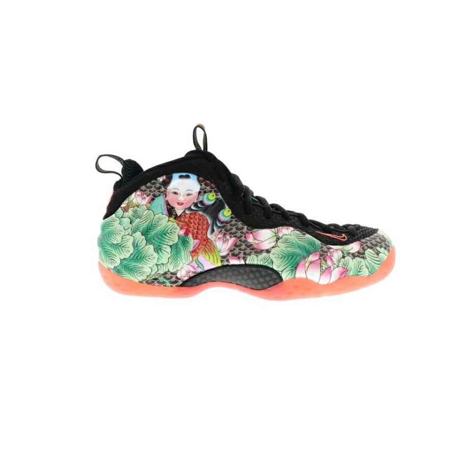 Nike Air Foamposite One Tianjin : スニケス - 通販 - Yahoo!ショッピング 