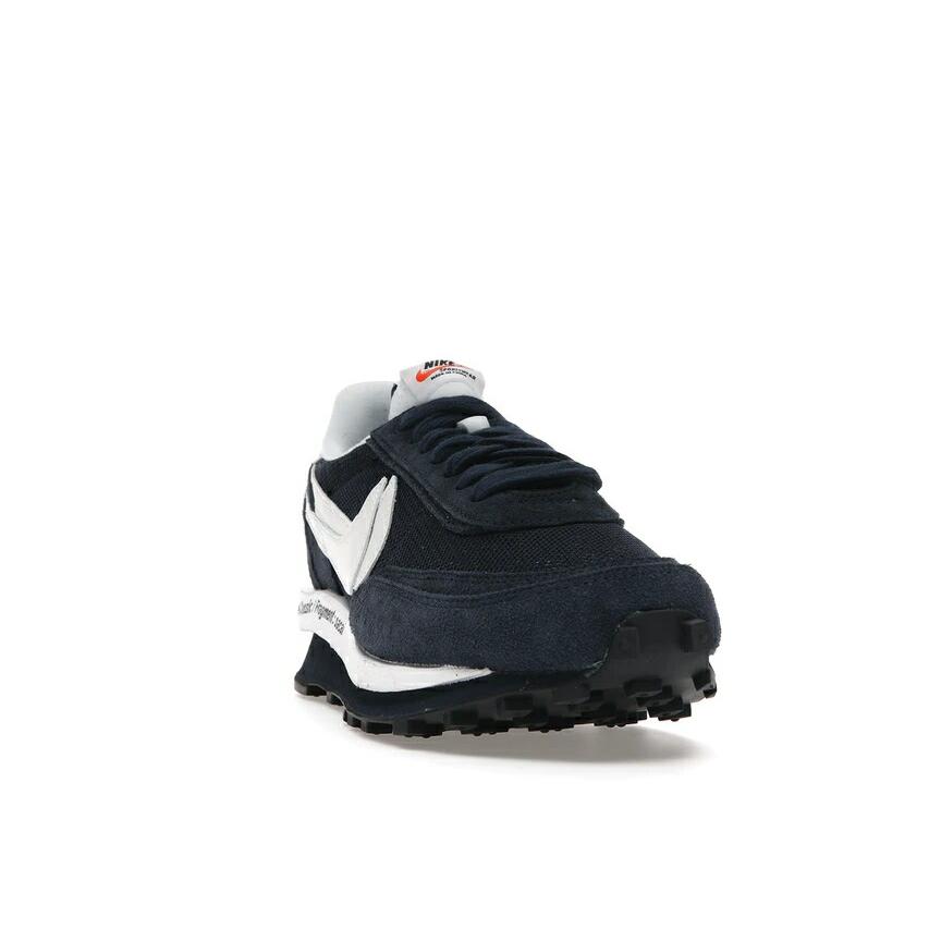 Nike LD Waffle SF sacai Fragment Blue Void : スニケス - 通販 