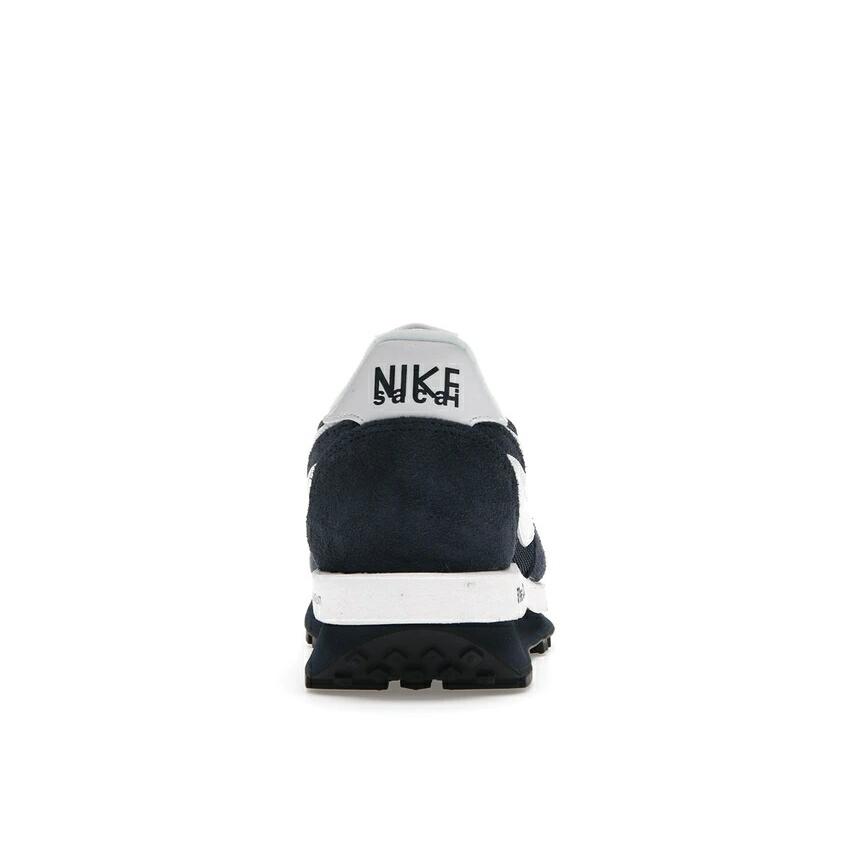 Nike LD Waffle SF sacai Fragment Blue Void : スニケス - 通販 