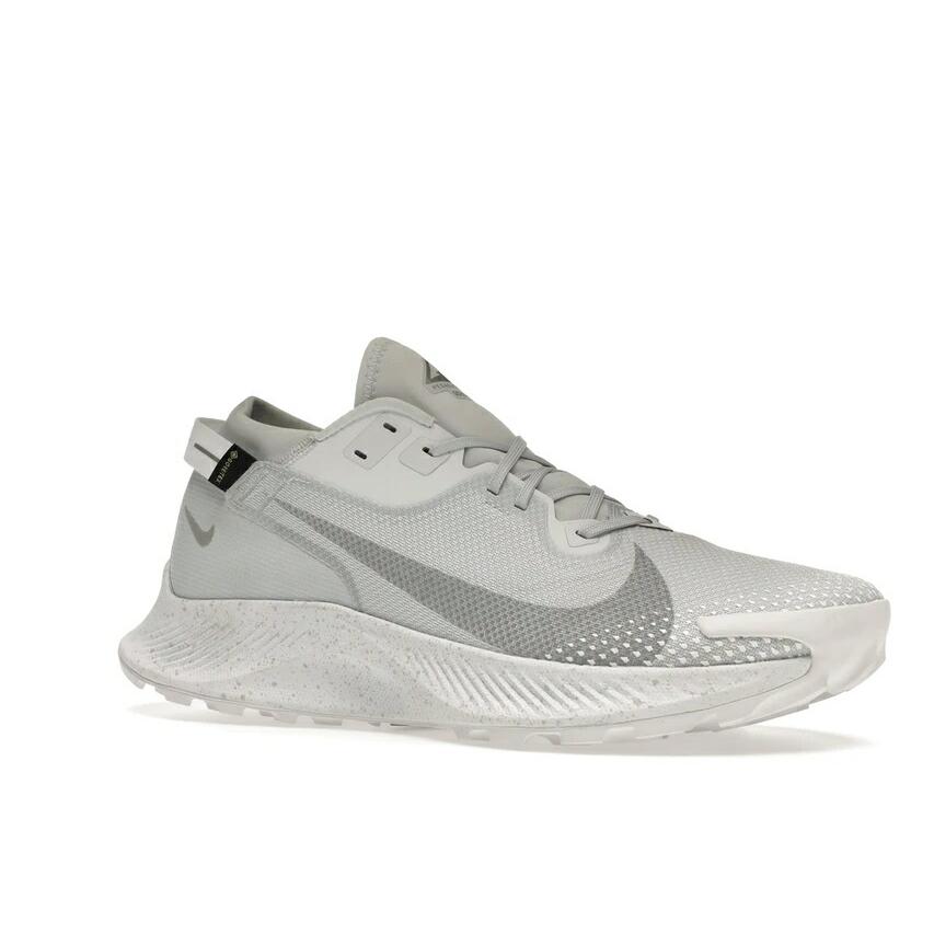 Nike Pegasus Trail 2 Gore-Tex Pure Platinum : スニケス Nike Pegasus Trail 2 Gore-Tex Pure Platinum : スニケス