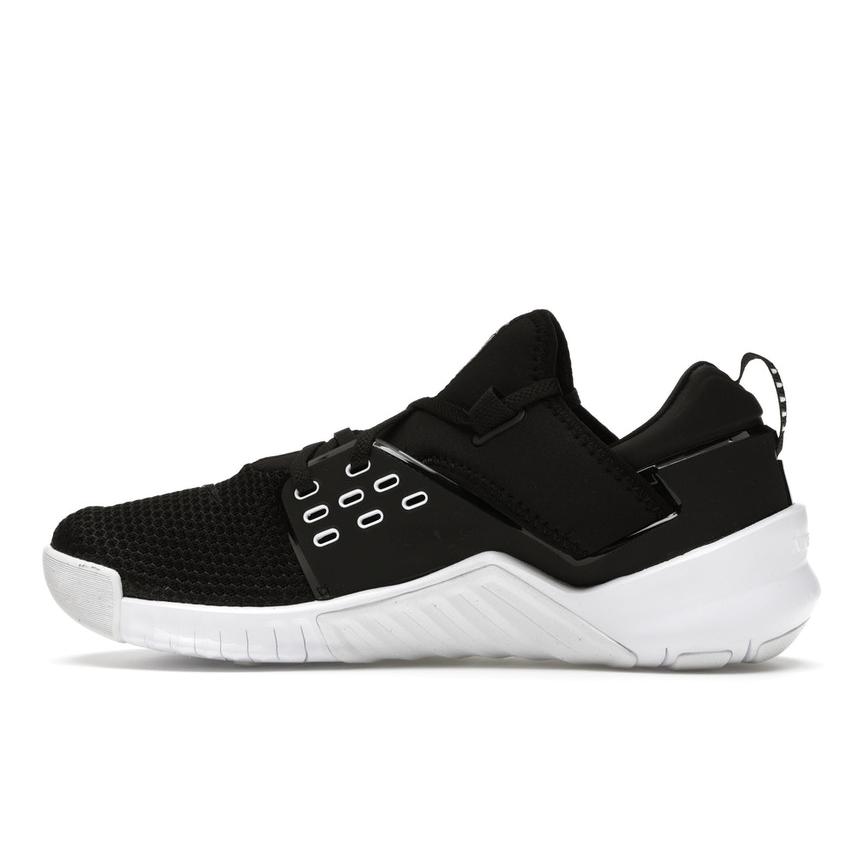 Nike Free X Metcon 2 Black White｜jumpman23｜06