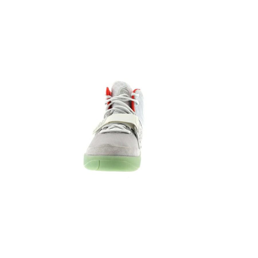 Nike Air Yeezy 2 Pure Platinum｜jumpman23｜03