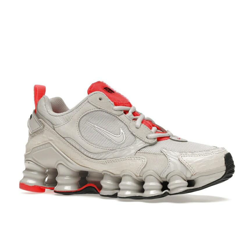 NIKE】W NIKE SHOX TL NOVA 24cm