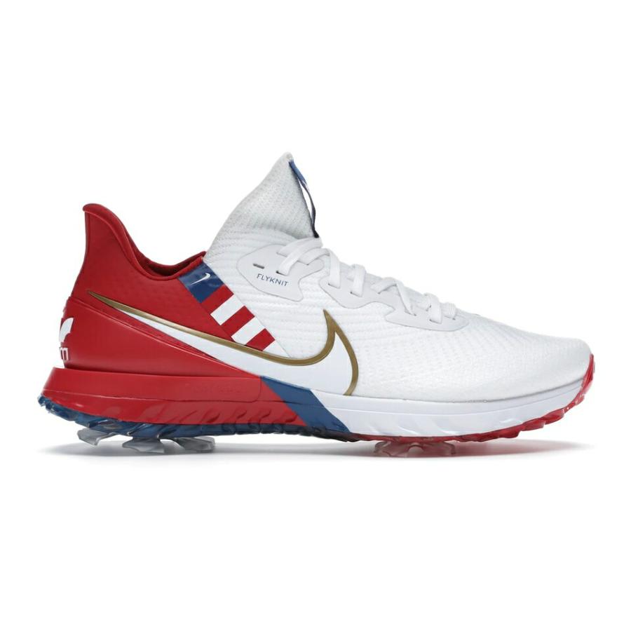 Nike Air Zoom Infinity Tour NRG Golf Ryder Cup USA Nike Air Zoom Infinity Tour NRG Golf Ryder Cup USA