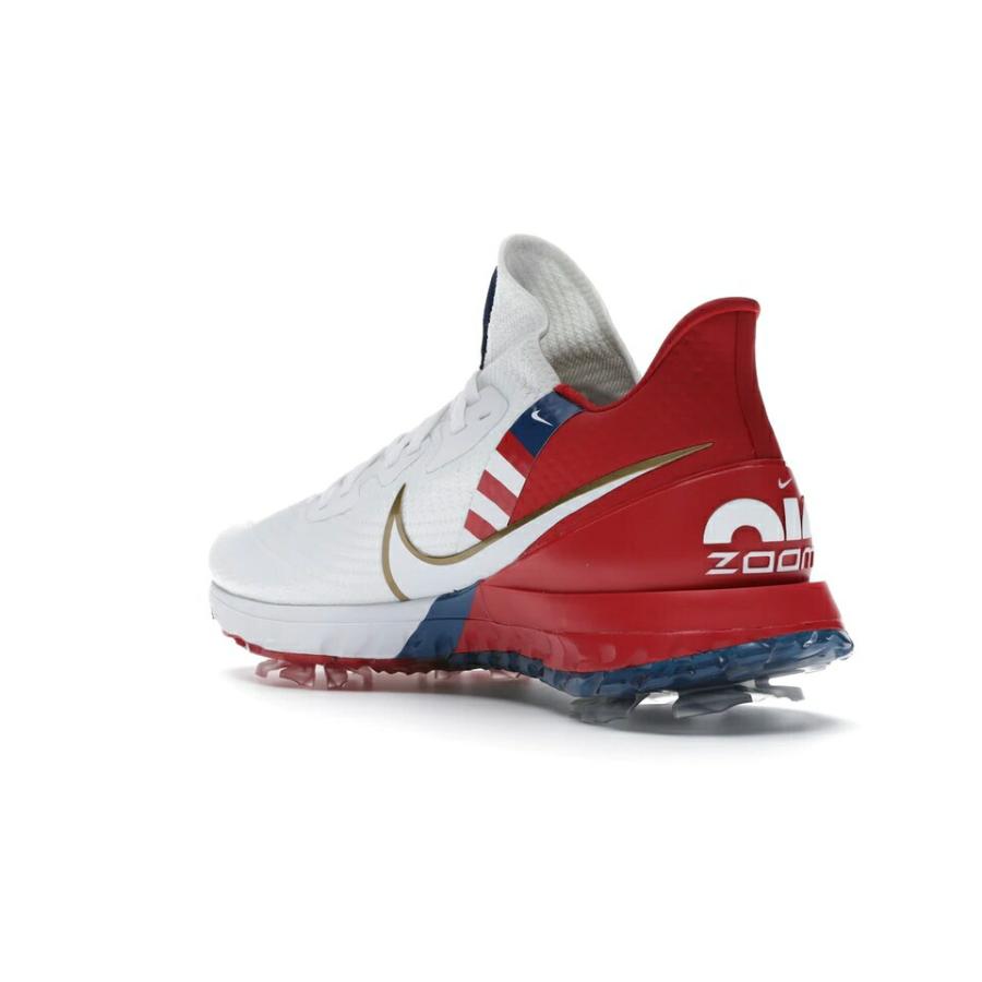 Nike Air Zoom Infinity Tour NRG Golf Ryder Cup USA Nike Air Zoom Infinity Tour NRG Golf Ryder Cup USA