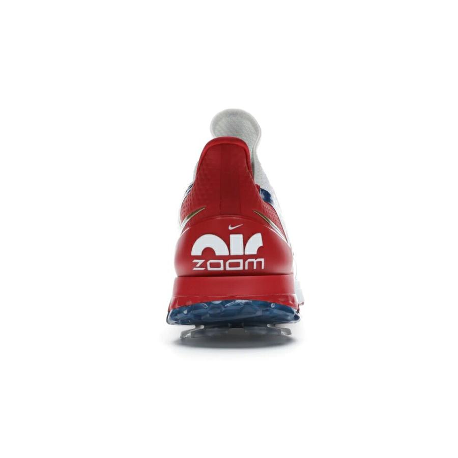 Nike Air Zoom Infinity Tour NRG Golf Ryder Cup USA Nike Air Zoom Infinity Tour NRG Golf Ryder Cup USA