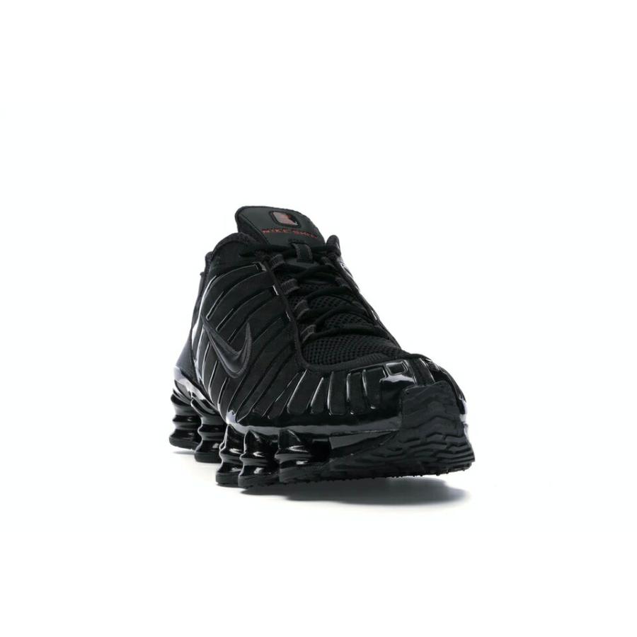 Nike Shox TL Black Metallic Hematite : スニケス - 通販 - Yahoo 