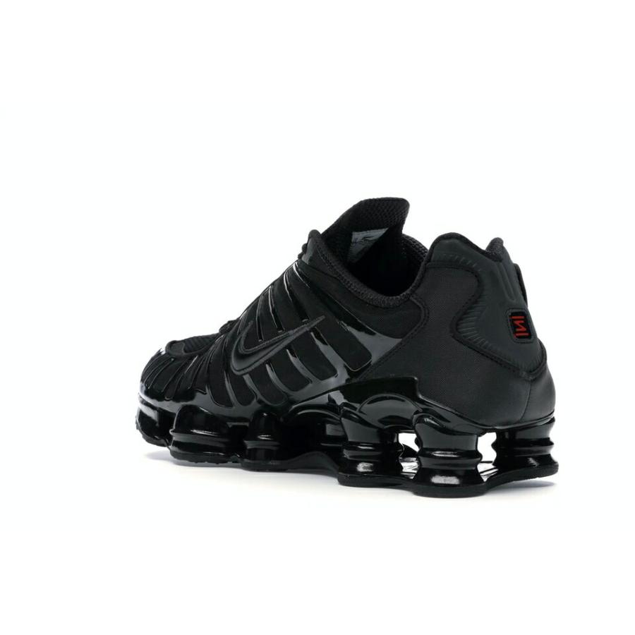 Nike Shox TL Black Metallic Hematite : スニケス - 通販 - Yahoo  