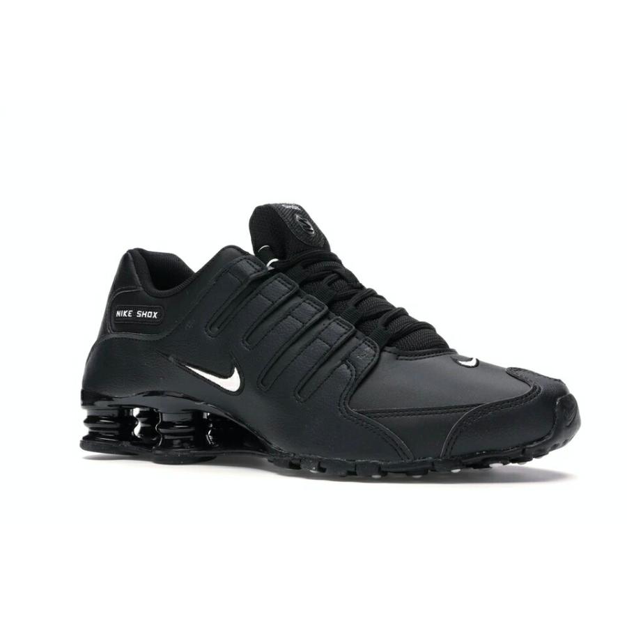 Nike Shox NZ EU Black White : スニケス - 通販 - Yahoo Nike Shox NZ EU Black White : スニケス - 通販 - Yahoo