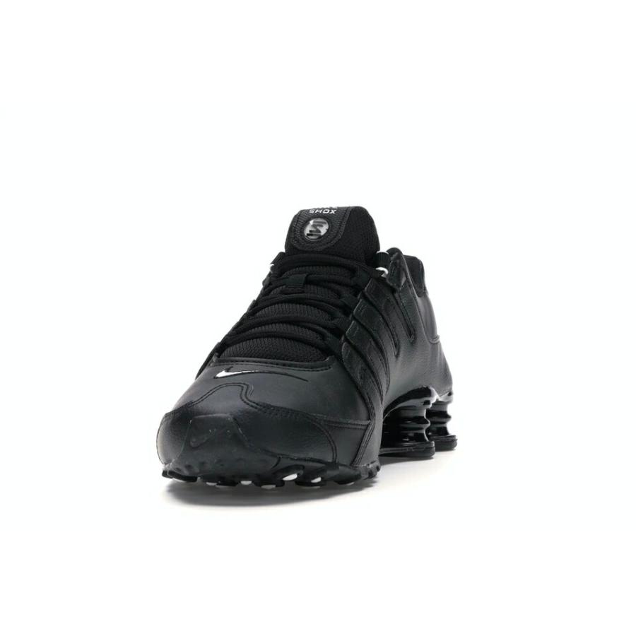 Nike Shox NZ EU Black White : スニケス - 通販 - Yahoo Nike Shox NZ EU Black White : スニケス - 通販 - Yahoo