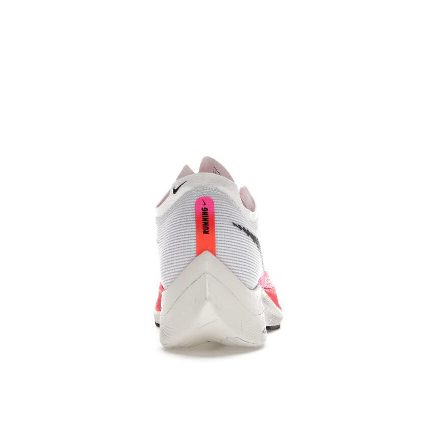 Nike ZoomX Vaporfly Next% 2 White Pink｜jumpman23｜08