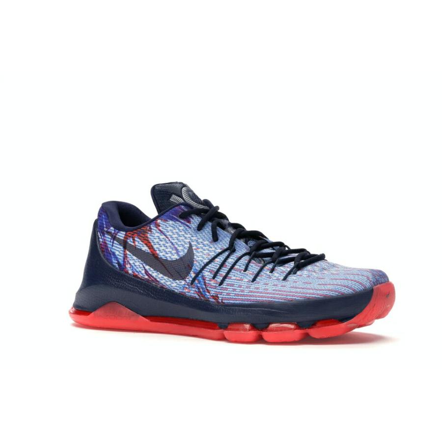 Nike KD 8 Independence Day｜jumpman23｜02