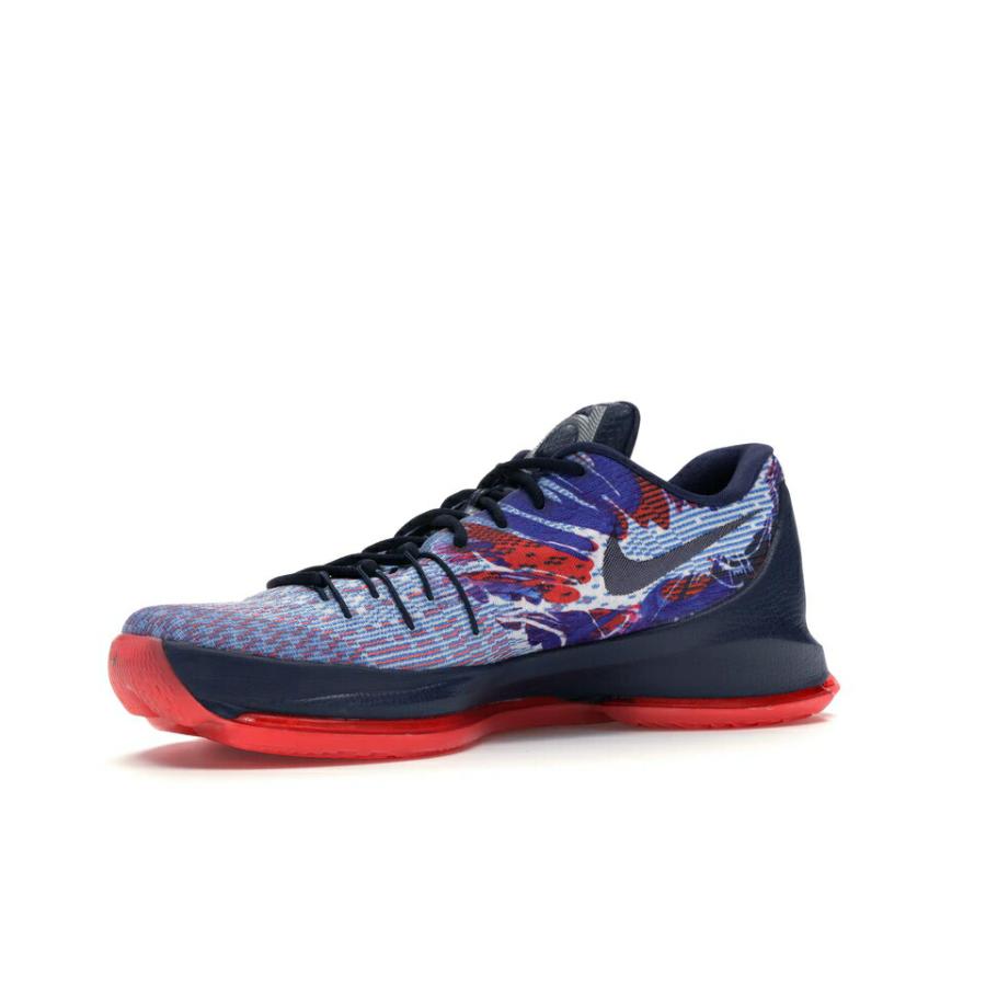 Nike KD 8 Independence Day｜jumpman23｜05
