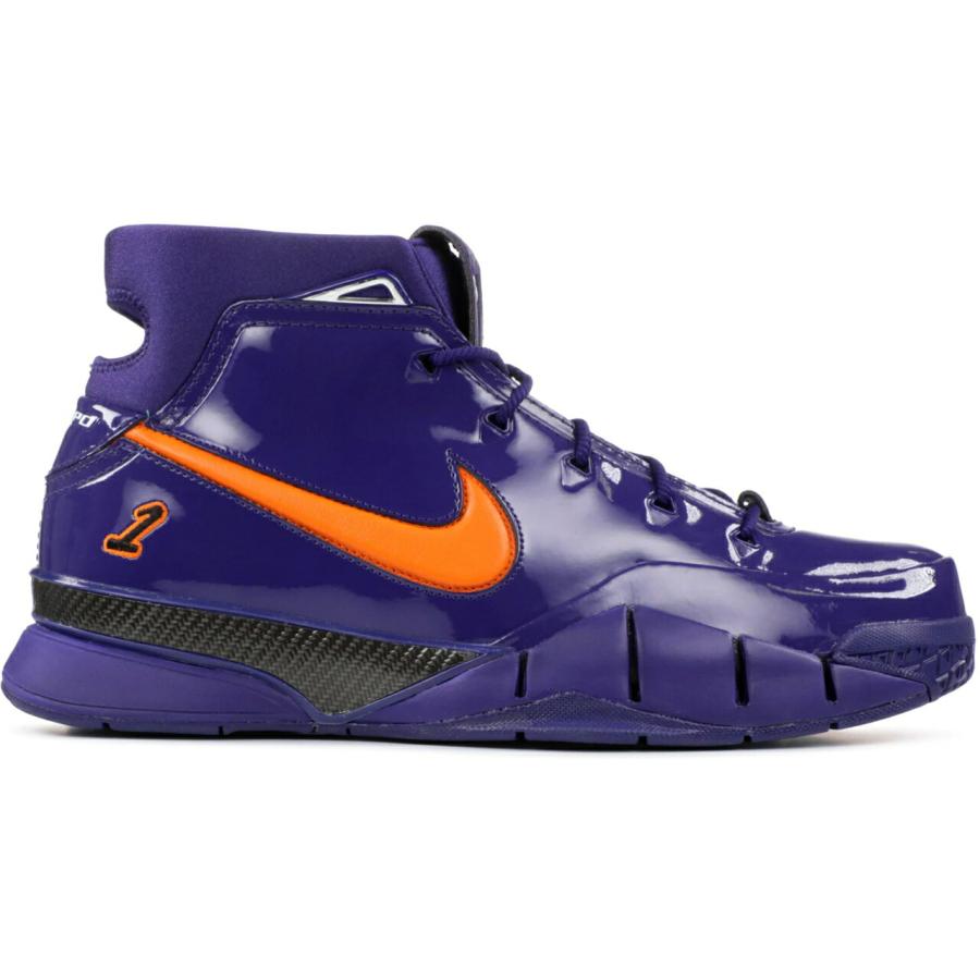 Nike Kobe 1 Protro Devin Booker PE : スニケス - 通販 - Yahoo 