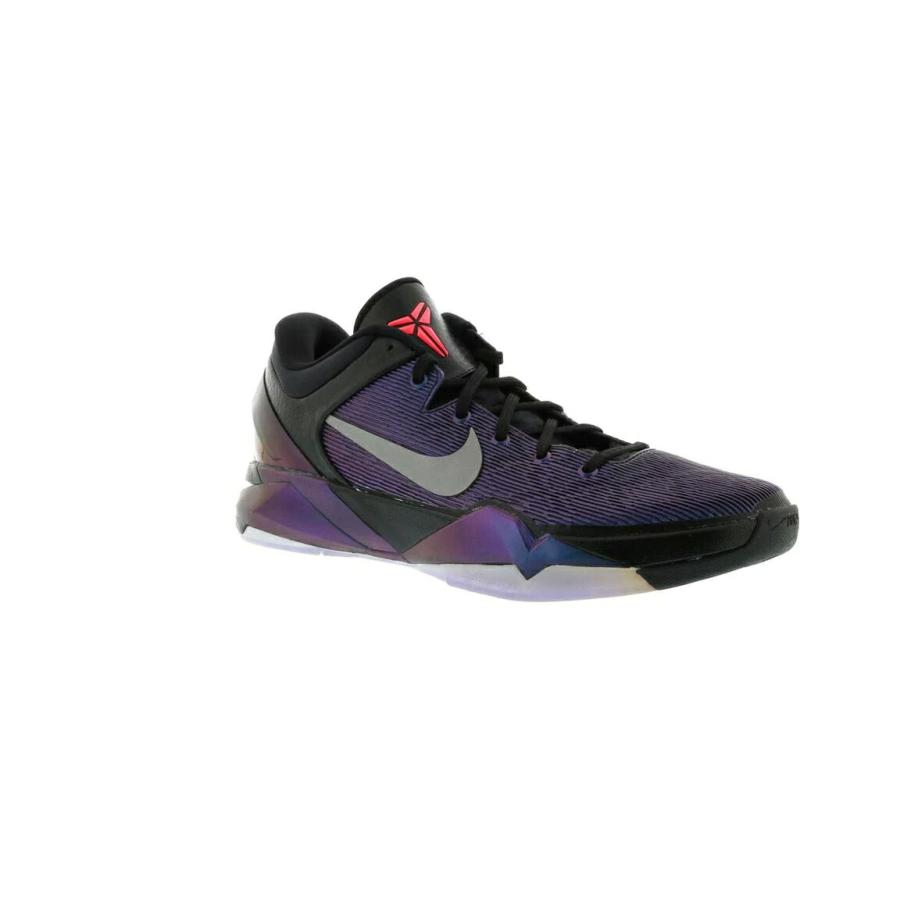 Nike Kobe 7 Invisibility Cloak｜jumpman23｜12