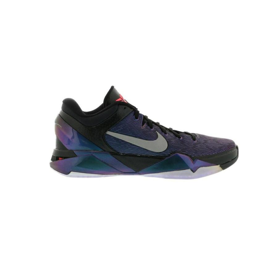 Nike Kobe 7 Invisibility Cloak｜jumpman23｜06