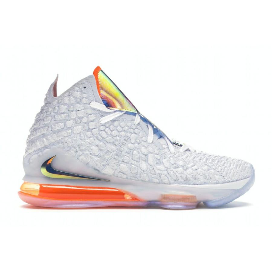 Nike LeBron 17 Future Air : スニケス - 通販 - Yahoo!ショッピング