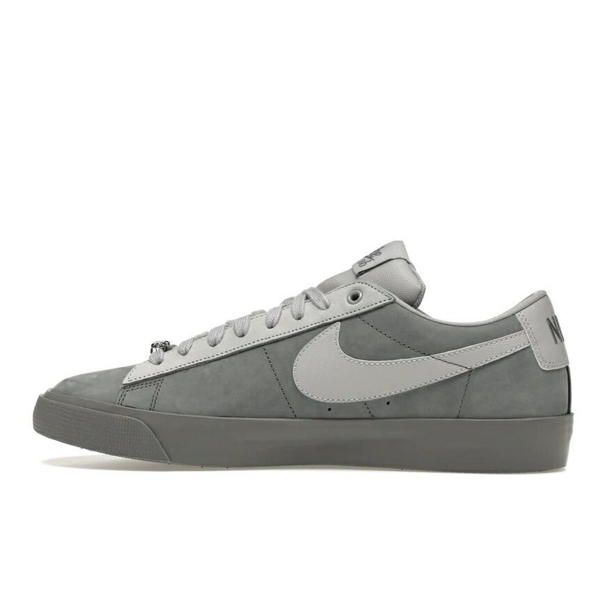 Nike SB Blazer Low FPAR Cool Grey : スニケス - 通販 - Yahoo  