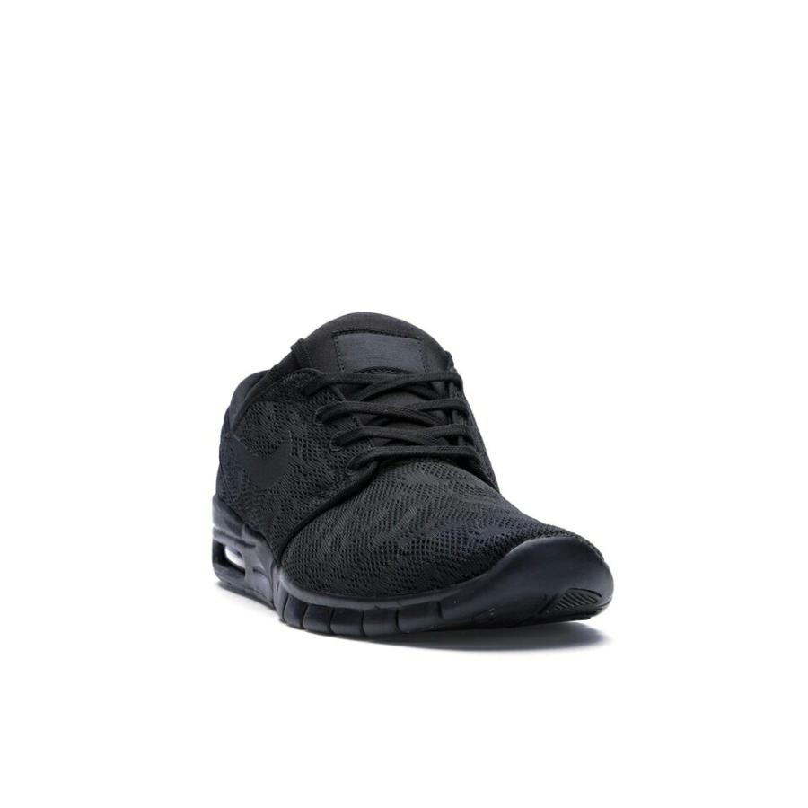 stefan janoski max triple black