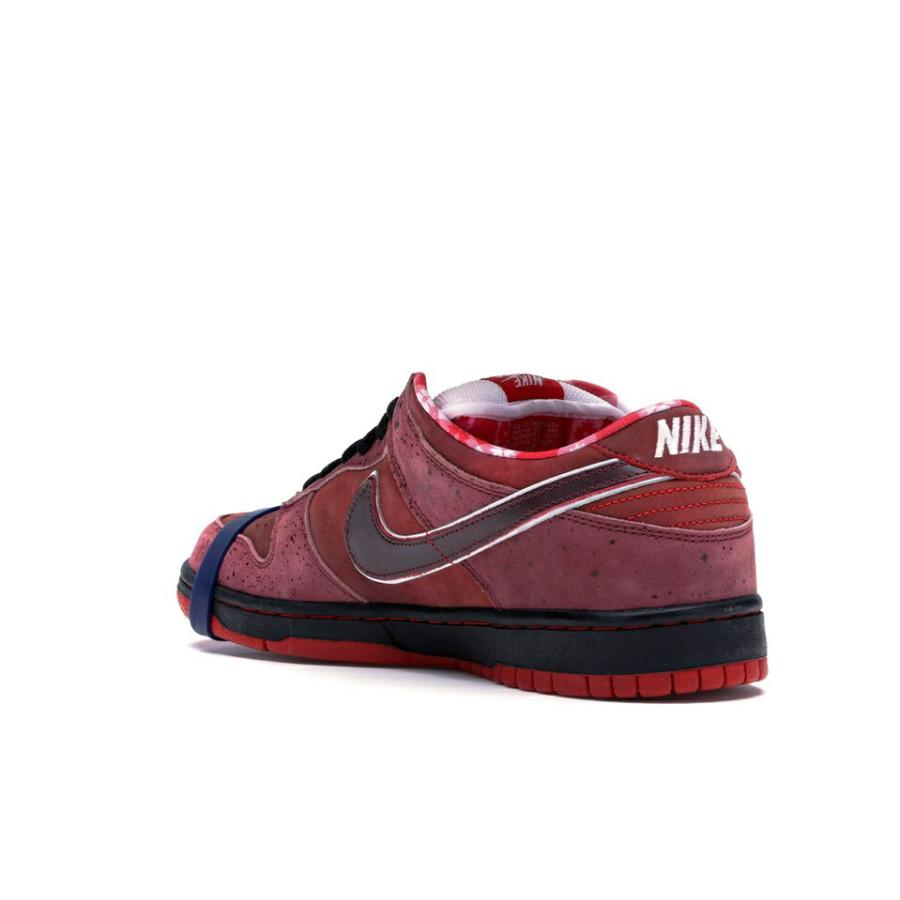 Nike SB Dunk Low Concepts Red Lobster : スニケス - 通販 - Yahoo 