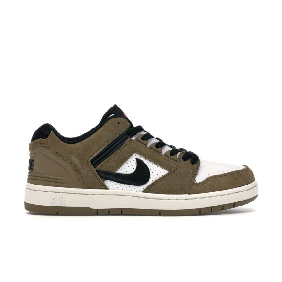 Nike SB Air Force 2 Low Escape : スニケス - 通販 - Yahoo!ショッピング