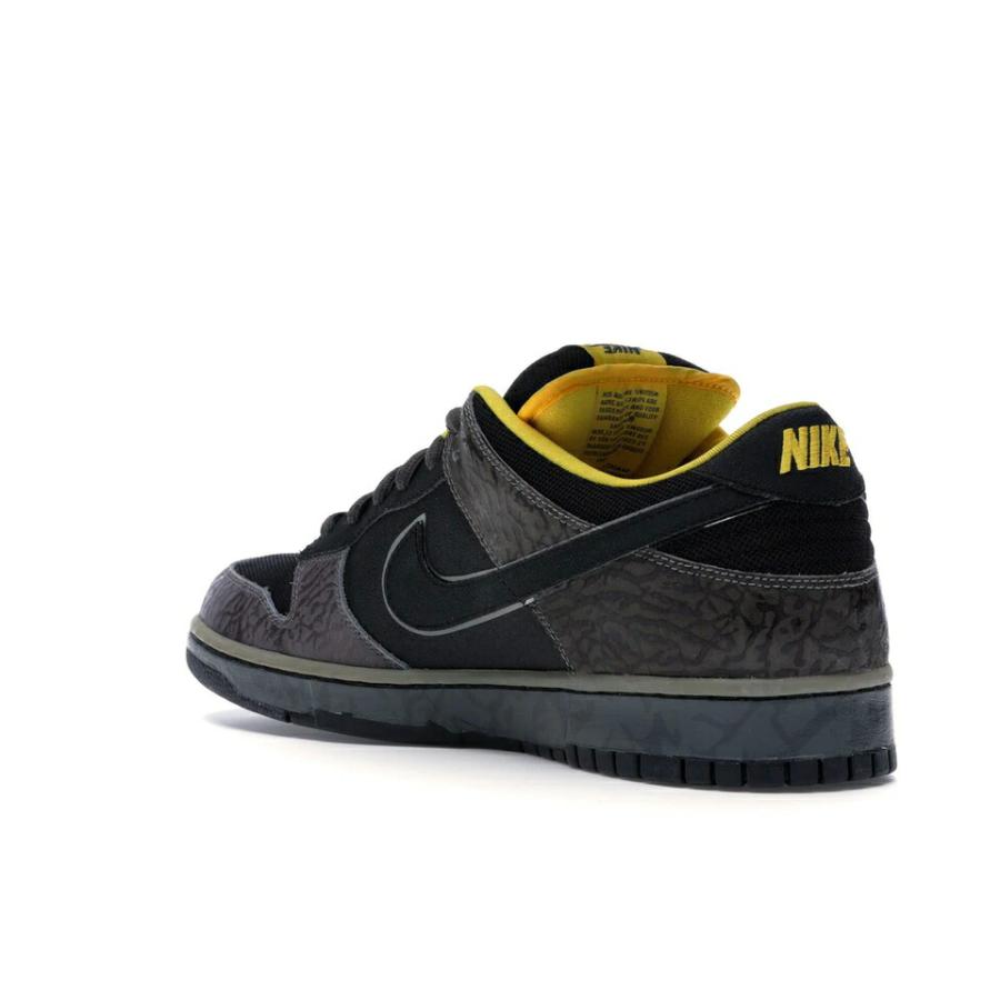 Nike SB Dunk Low Yellow Curb : スニケス - 通販 - Yahoo!ショッピング