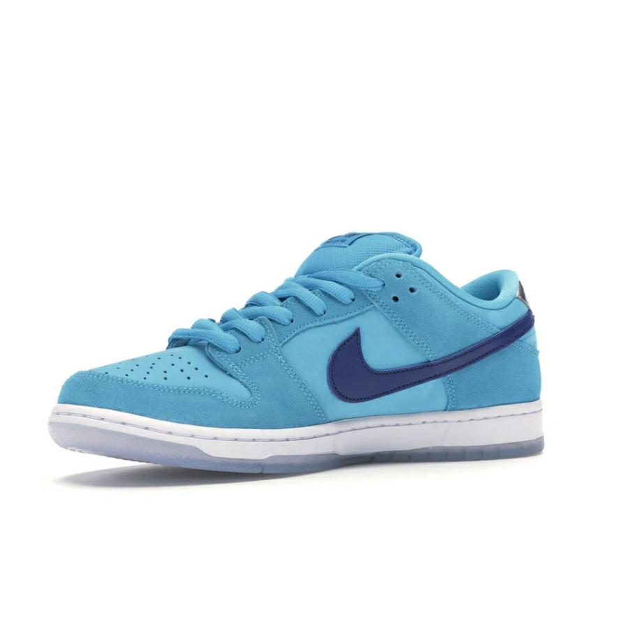 Nike SB Dunk Low Pro Blue Fury : ??�?????�??� - �??販 - Yahoo!??�??�????????�??�