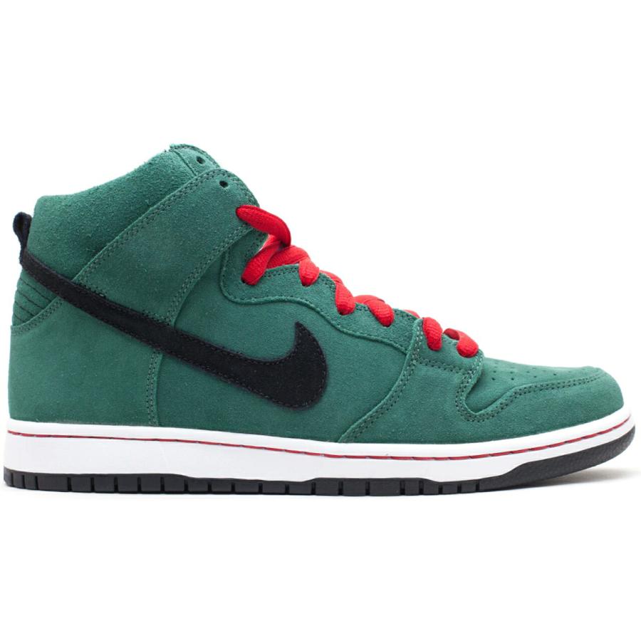 nike sb heineken dunk high