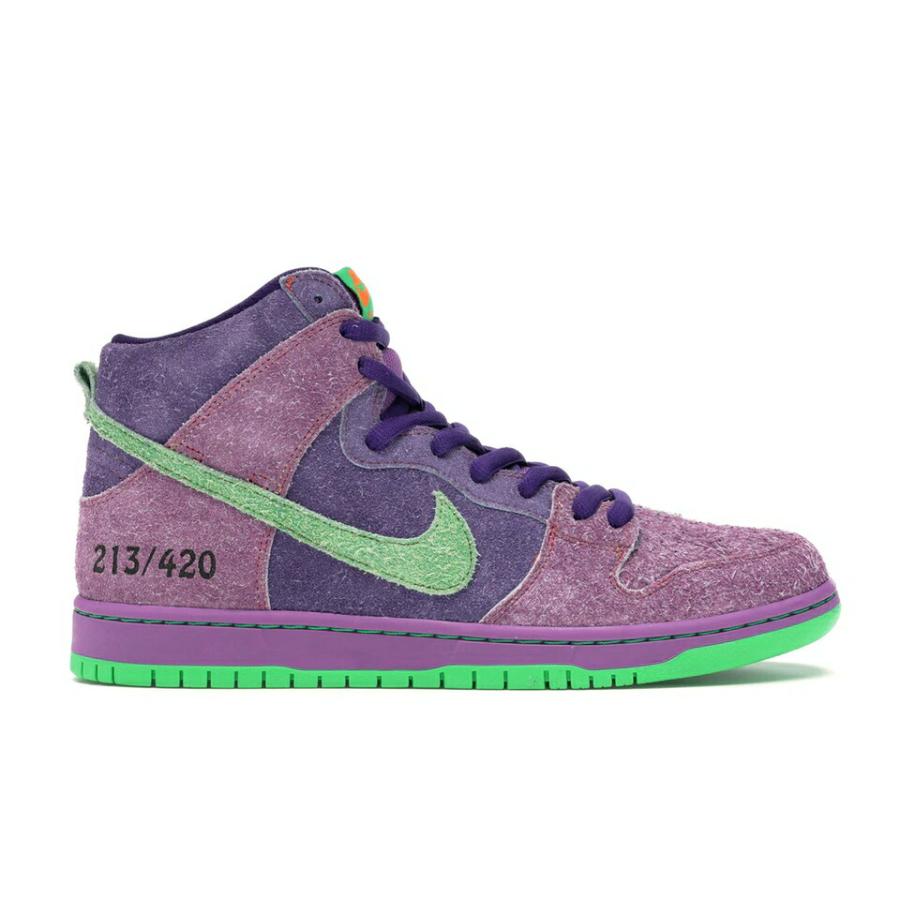 NIKE DUNK HIGH PRO SB 