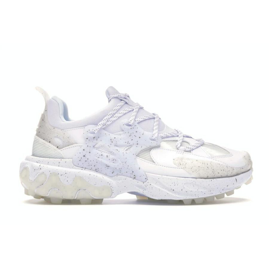 Nike React Presto Undercover White : 75891697 : スニケス - 通販 