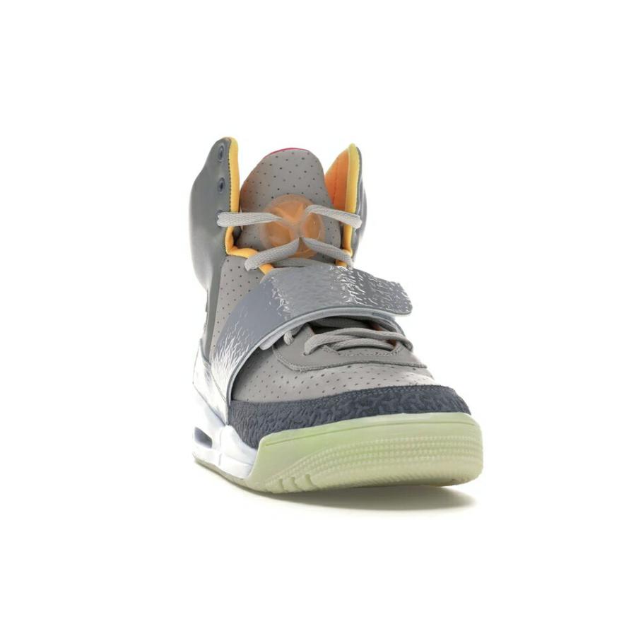 Nike Air Yeezy 1 Zen Grey｜jumpman23｜03