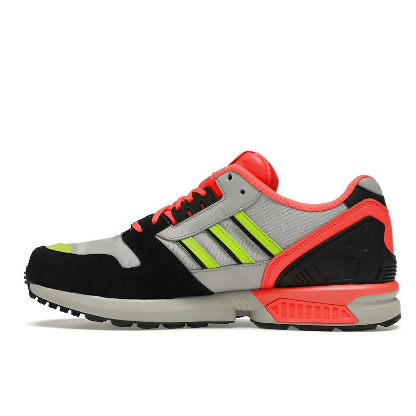 アキラ 6点 アキラ 6点 adidas ZX 8000 IRAK Black あきらん15920 IRAK ×