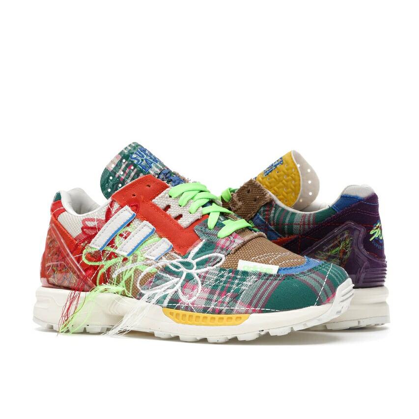 adidas ZX 8000 Sean Wotherspoon Superearth : 75906604 : 海外取寄せ