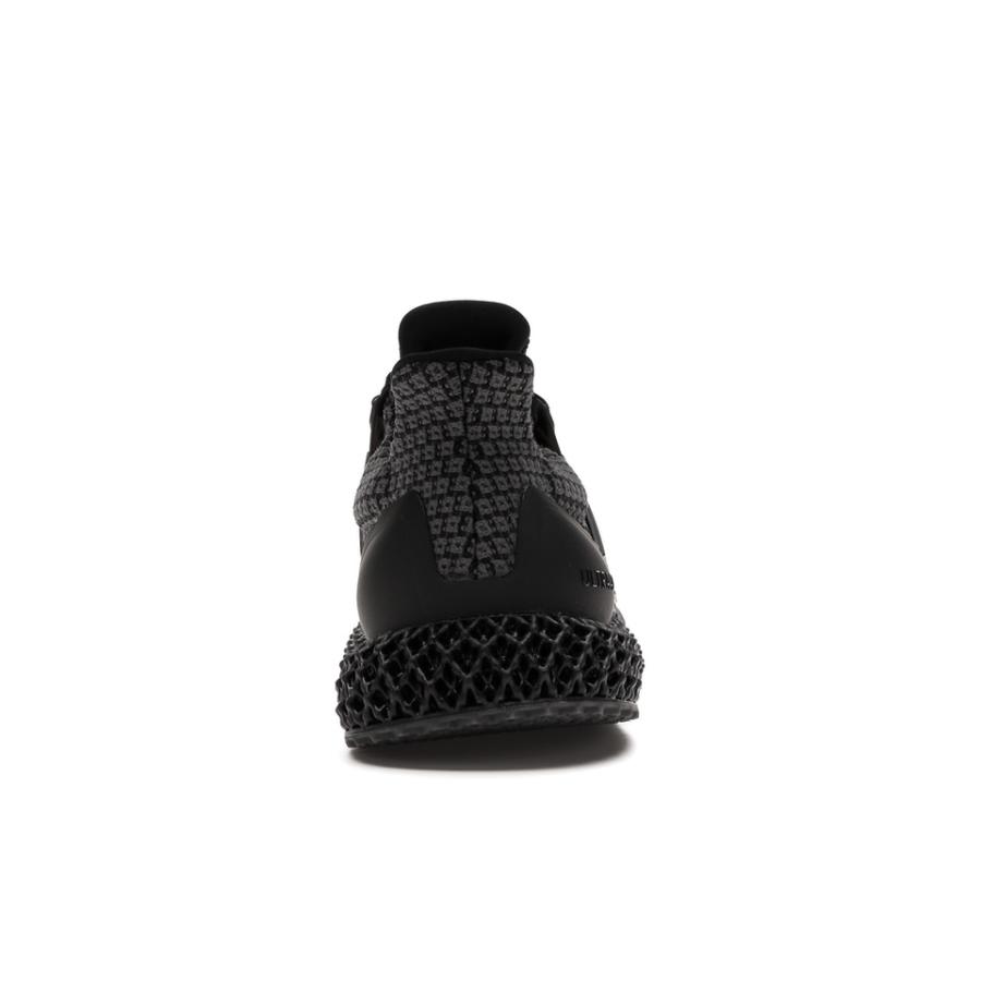 adidas Ultra 4D 5.0 Black Carbon｜jumpman23｜08