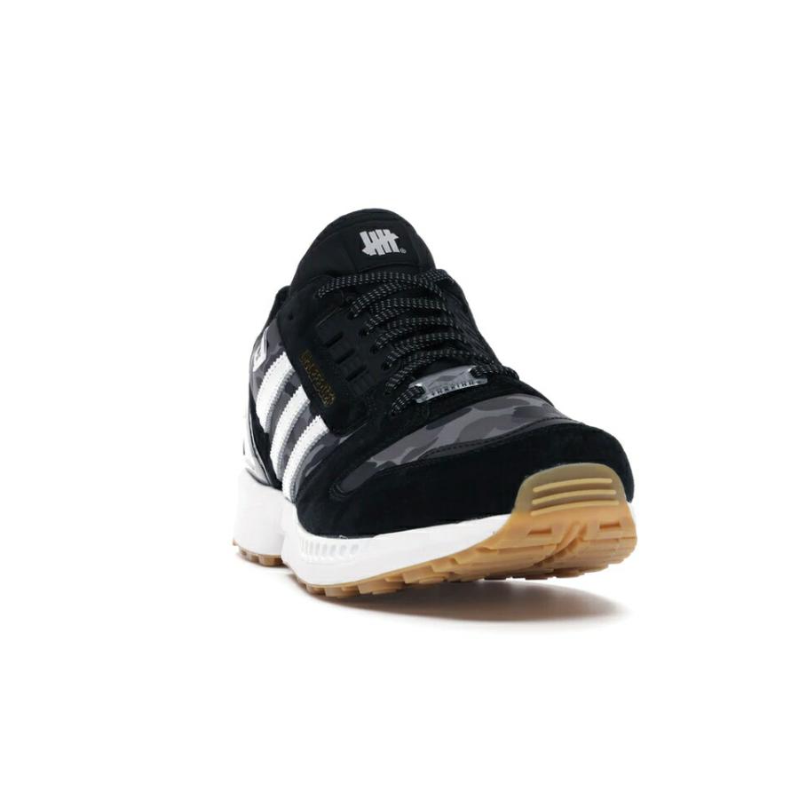 adidas ZX 8000 Bape Undefeated Black : スニケス - 通販 adidas ZX 8000 Bape Undefeated Black : スニケス - 通販