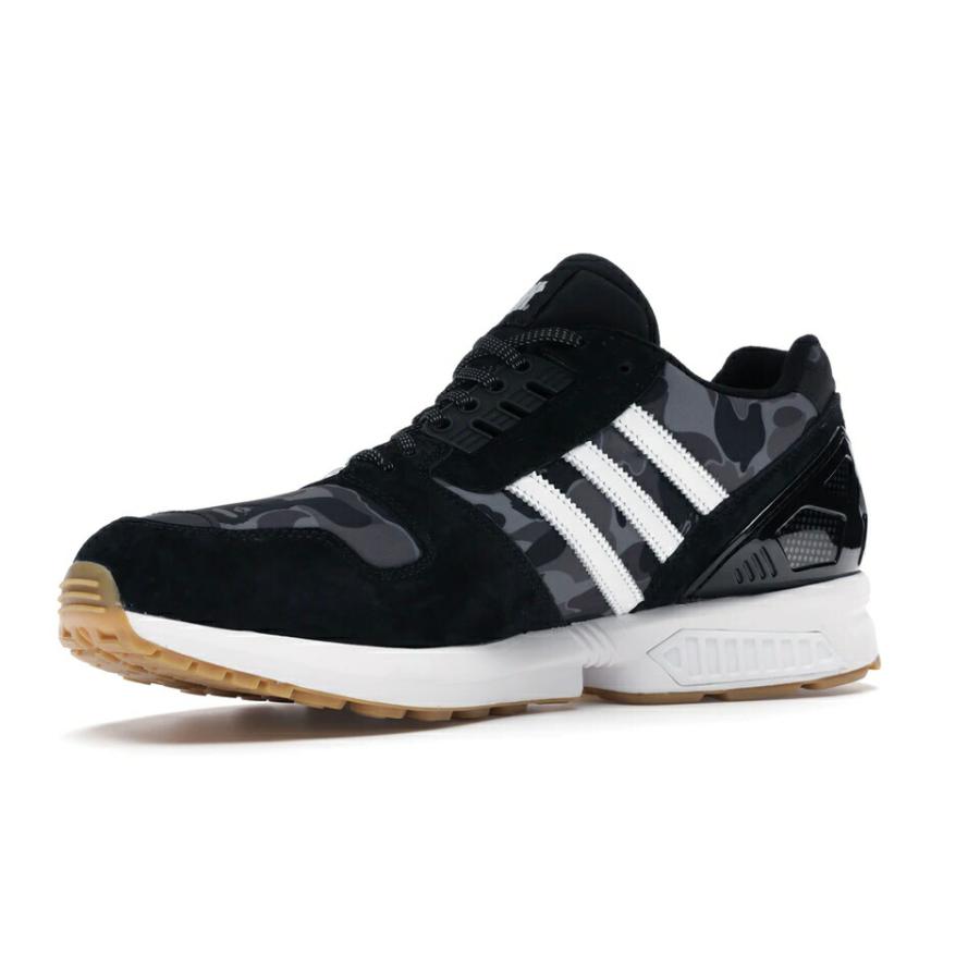 adidas ZX 8000 Bape Undefeated Black : スニケス - 通販 adidas ZX 8000 Bape Undefeated Black : スニケス - 通販