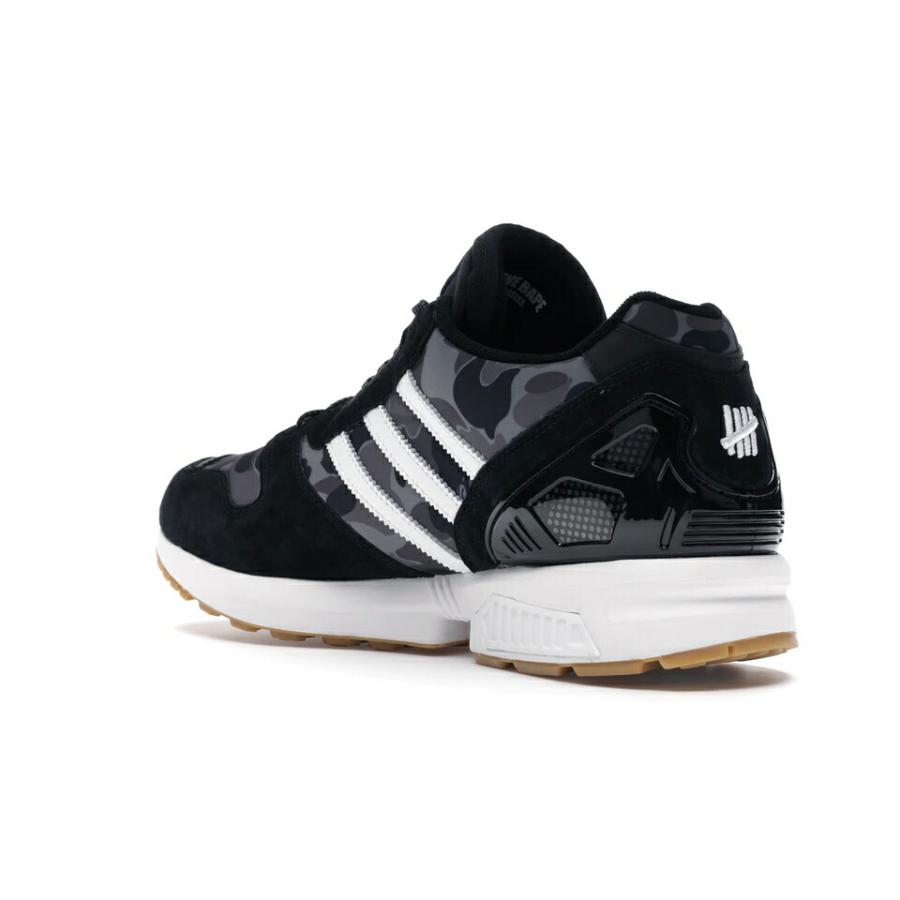 adidas ZX 8000 Bape Undefeated Black : スニケス - 通販 adidas ZX 8000 Bape Undefeated Black : スニケス - 通販