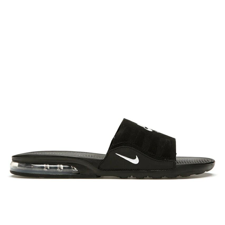 Nike Air Max Camden Slide Black White : スニケス - 通販 - Yahoo 