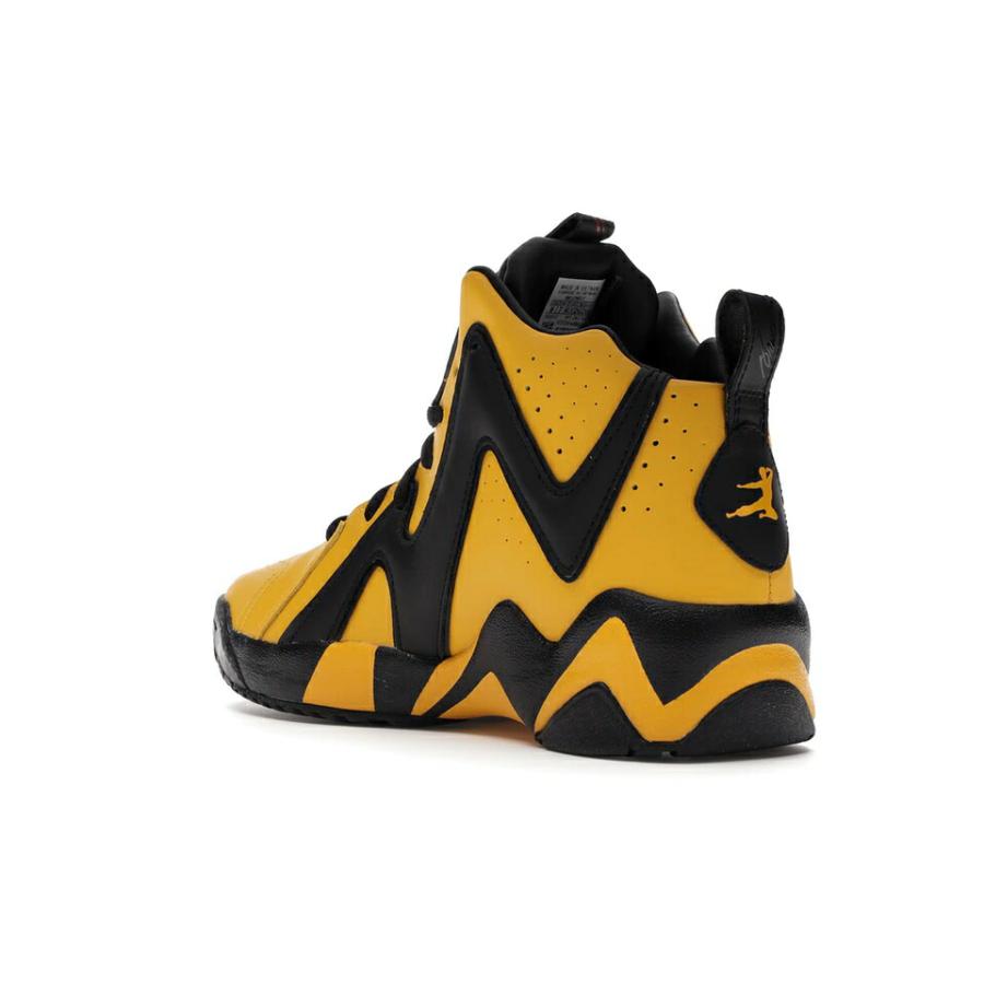 Reebok kamikaze 2025 bruce lee