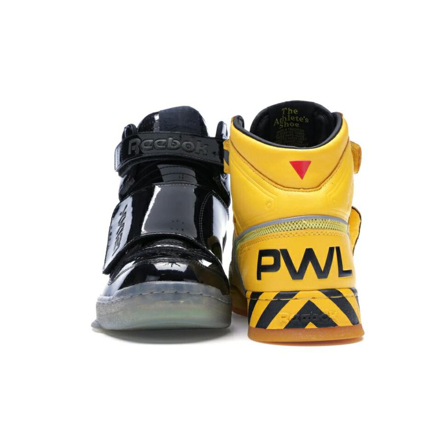 Reebok Alien Stomper Mid Final Scene Pack : スニケス - 通販 