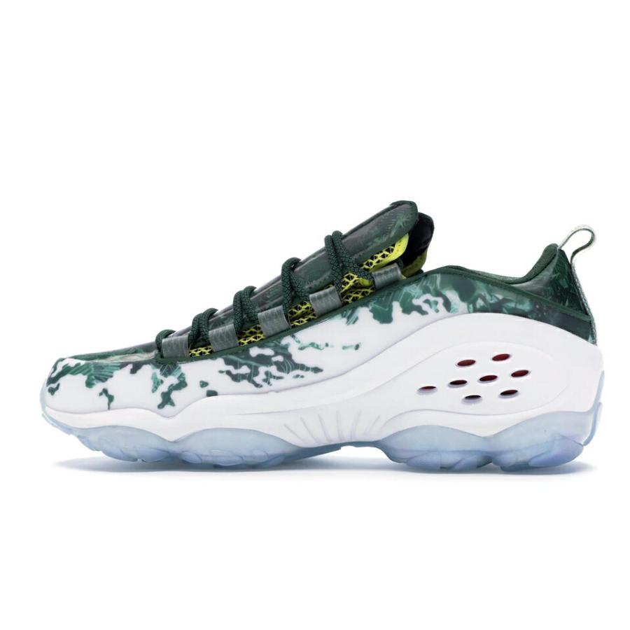 Reebok DMX Run 10 Extra Butter The Predator｜jumpman23｜06