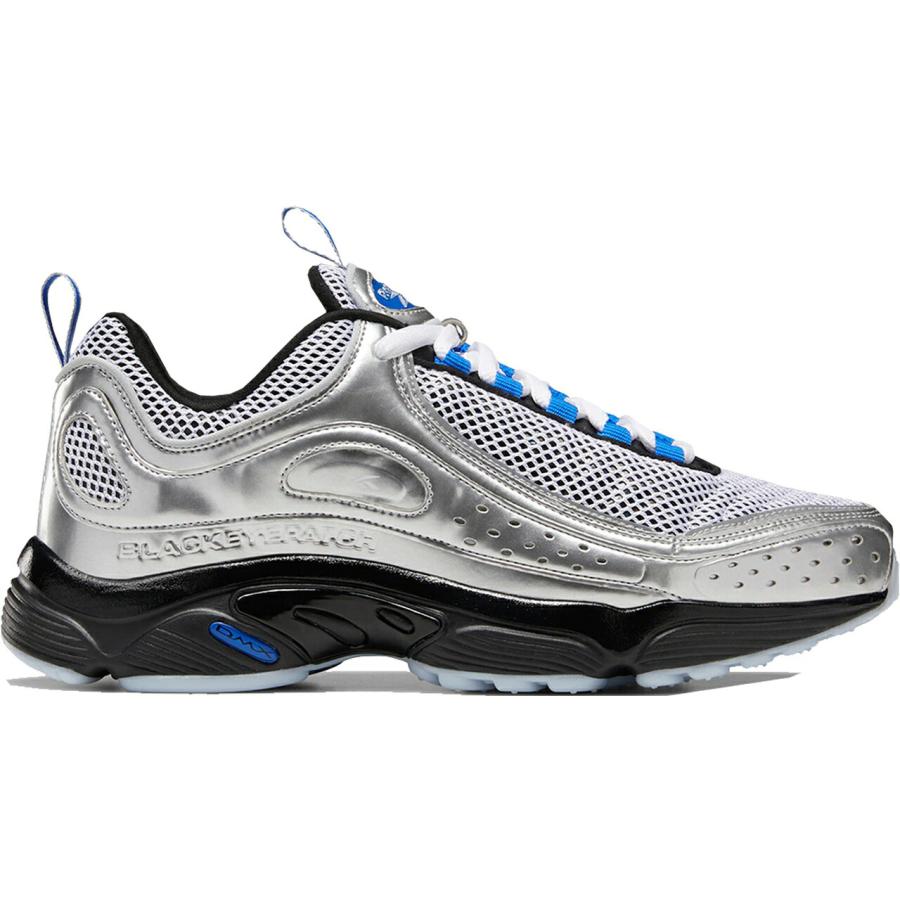 Reebok Daytona DMX II BlackEyePatch : スニケス - 通販 - Yahoo 