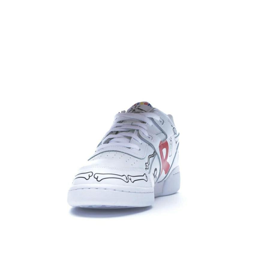 Reebok Workout Plus Trouble Andrew 3:AM : スニケス - 通販 - Yahoo 