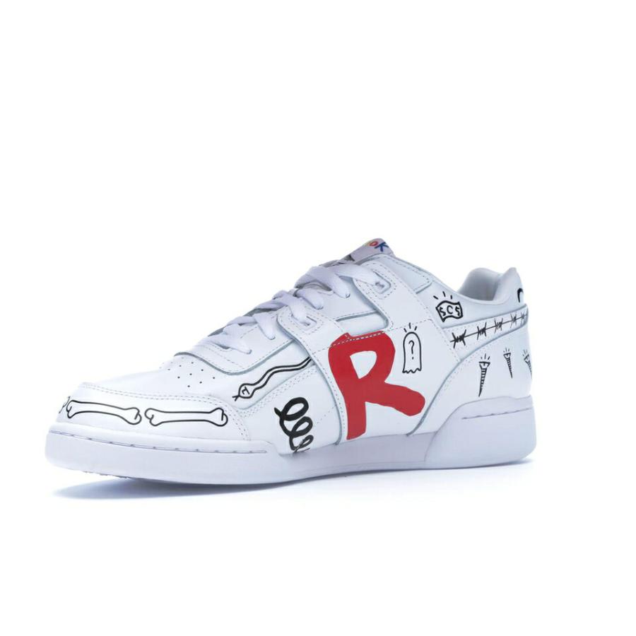 Reebok Workout Plus Trouble Andrew 3:AM : スニケス - 通販 - Yahoo 
