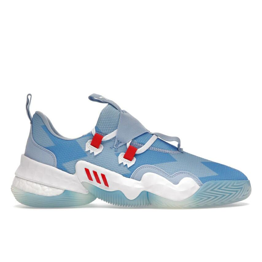 adidas Trae Young 1 Ice Trae : 75938364 : スニケス - 通販 - Yahoo 