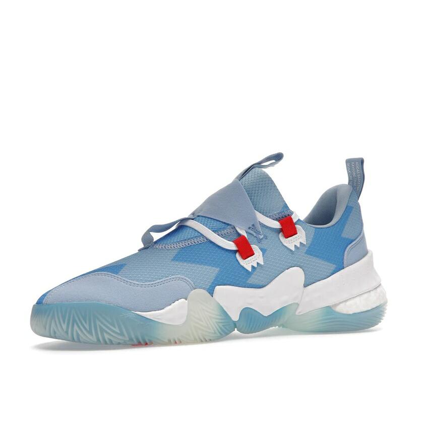 adidas Trae Young 1 Ice Trae : 75938364 : スニケス - 通販 - Yahoo 