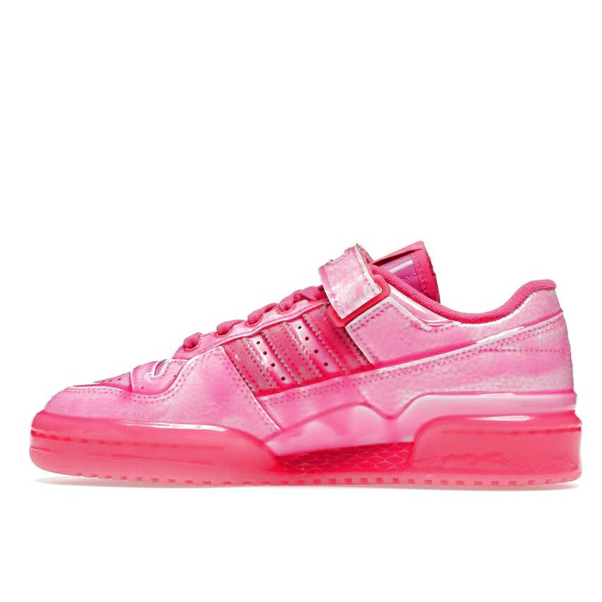 adidas Forum Low Jeremy Scott Dipped Pink｜jumpman23｜06
