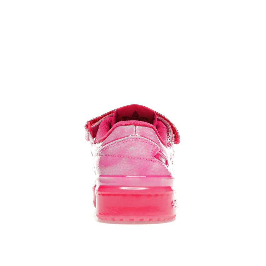 adidas Forum Low Jeremy Scott Dipped Pink｜jumpman23｜08